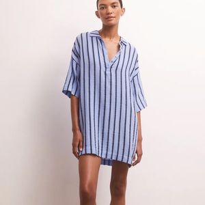 BRAND NEW/NEVER WORN - Z SUPPLY DRESS